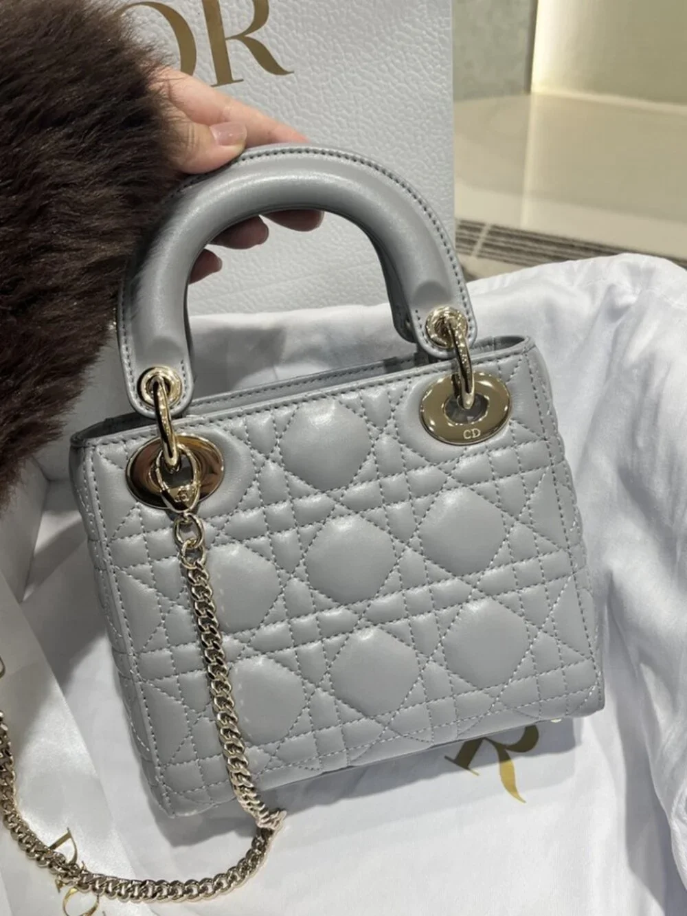 Dior bags - Picture 2 of 7